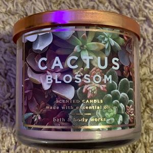 Bath and Body Works Candle
